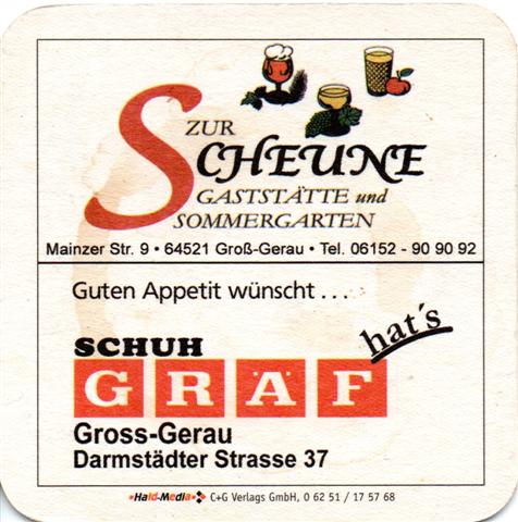 gro�-gerau gg-he zur scheune 2a (quad185-schuh gr�f)